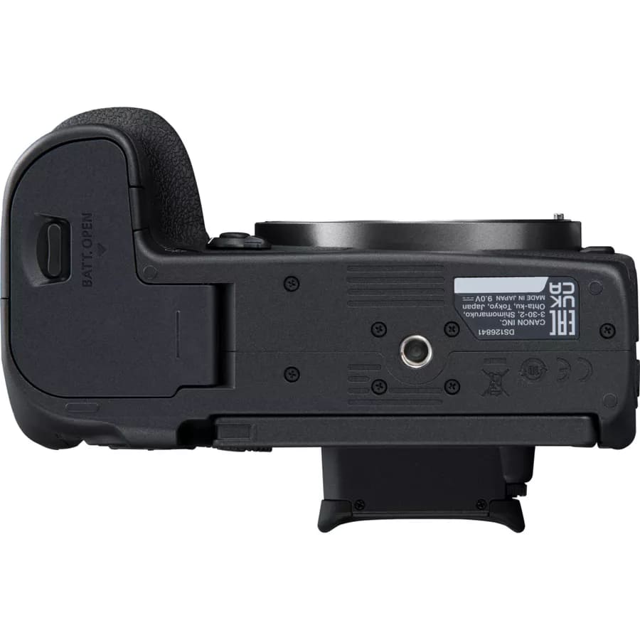 دوربین بدون آینه کانن Canon EOS R7 Mirrorless Camera Body